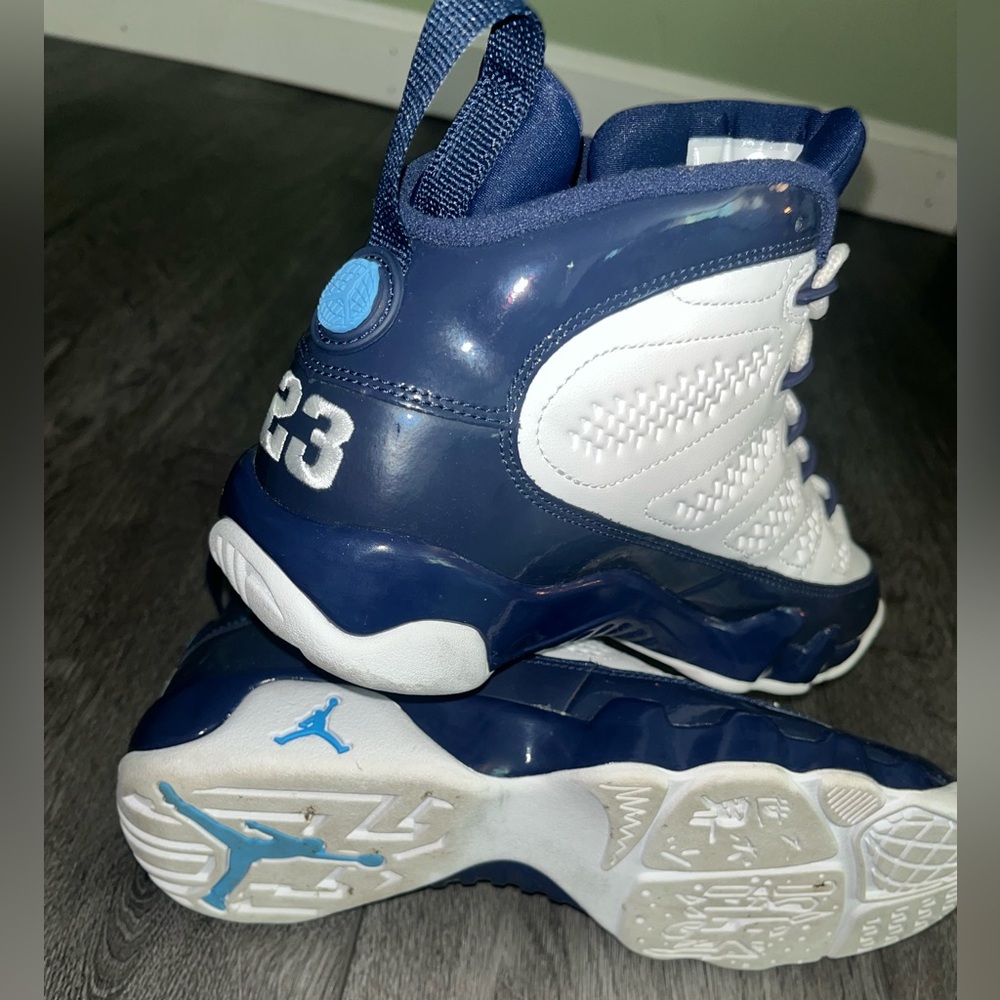 Jordan Retro 9
